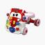 Teknum 3-in-1 Baby Walker, Kids Cycle, and Scooter Skates with Musical Keyboard-InfluencerCodes_Ramadan26_All_20012026-image-1