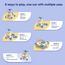Teknum 5-in-1 Baby Walker and Activity Center-InfluencerCodes_Ramadan26_All_20012026-image-5