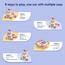 Teknum 5-in-1 Baby Walker and Activity Center-InfluencerCodes_Ramadan26_All_20012026-image-8