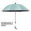 Teknum Universal Stroller Umbrella with Holder Clamp-InfluencerCodes_Ramadan26_All_20012026-image-2