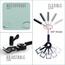 Teknum Universal Stroller Umbrella with Holder Clamp-InfluencerCodes_Ramadan26_All_20012026-image-3