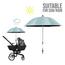 Teknum Universal Stroller Umbrella with Holder Clamp-InfluencerCodes_Ramadan26_All_20012026-image-4