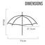 Teknum Universal Stroller Umbrella with Holder Clamp-InfluencerCodes_Ramadan26_All_20012026-image-5