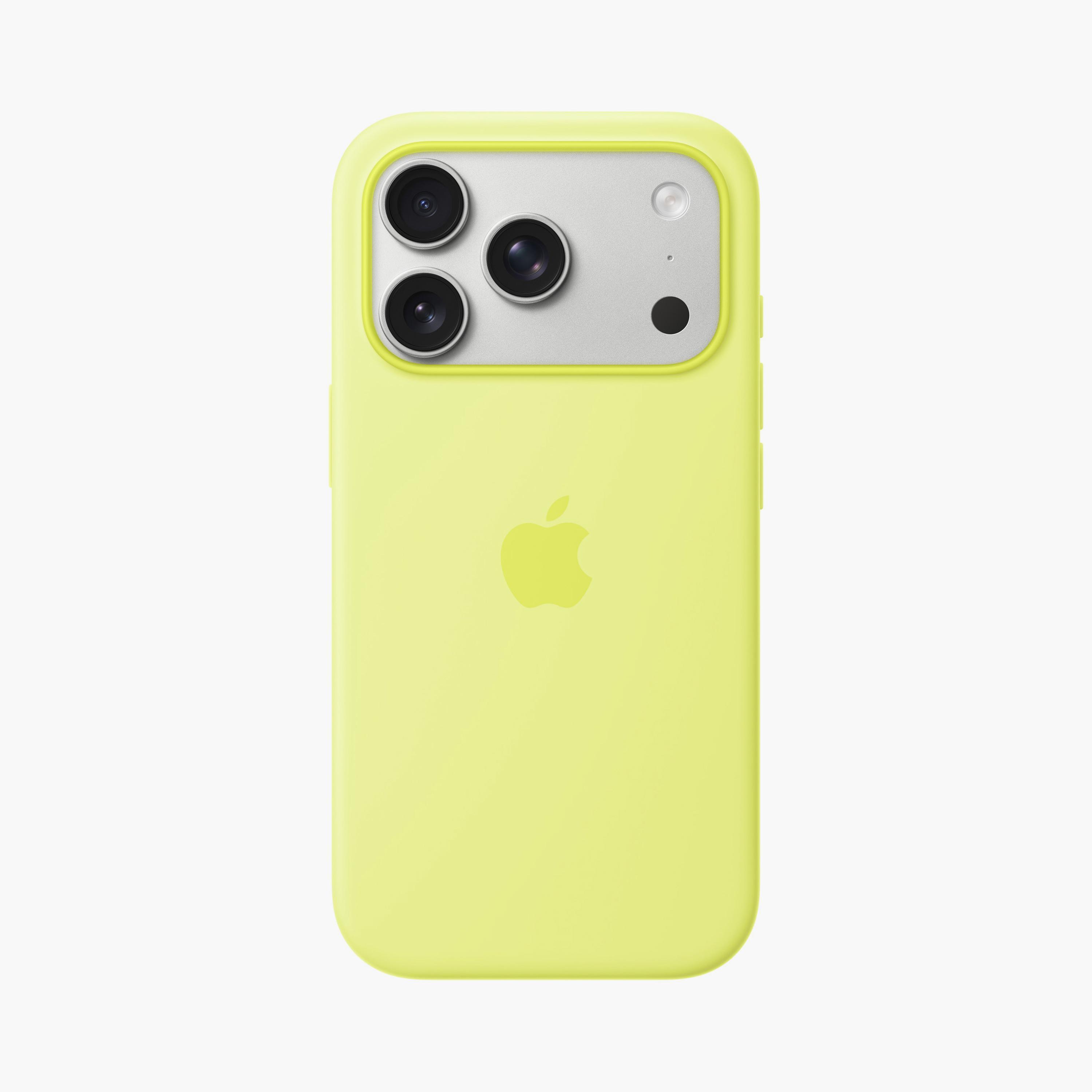 Apple iPhone 17 Pro Silicone Case with MagSafe-electronics-accessories-mobileaccesories-image-1