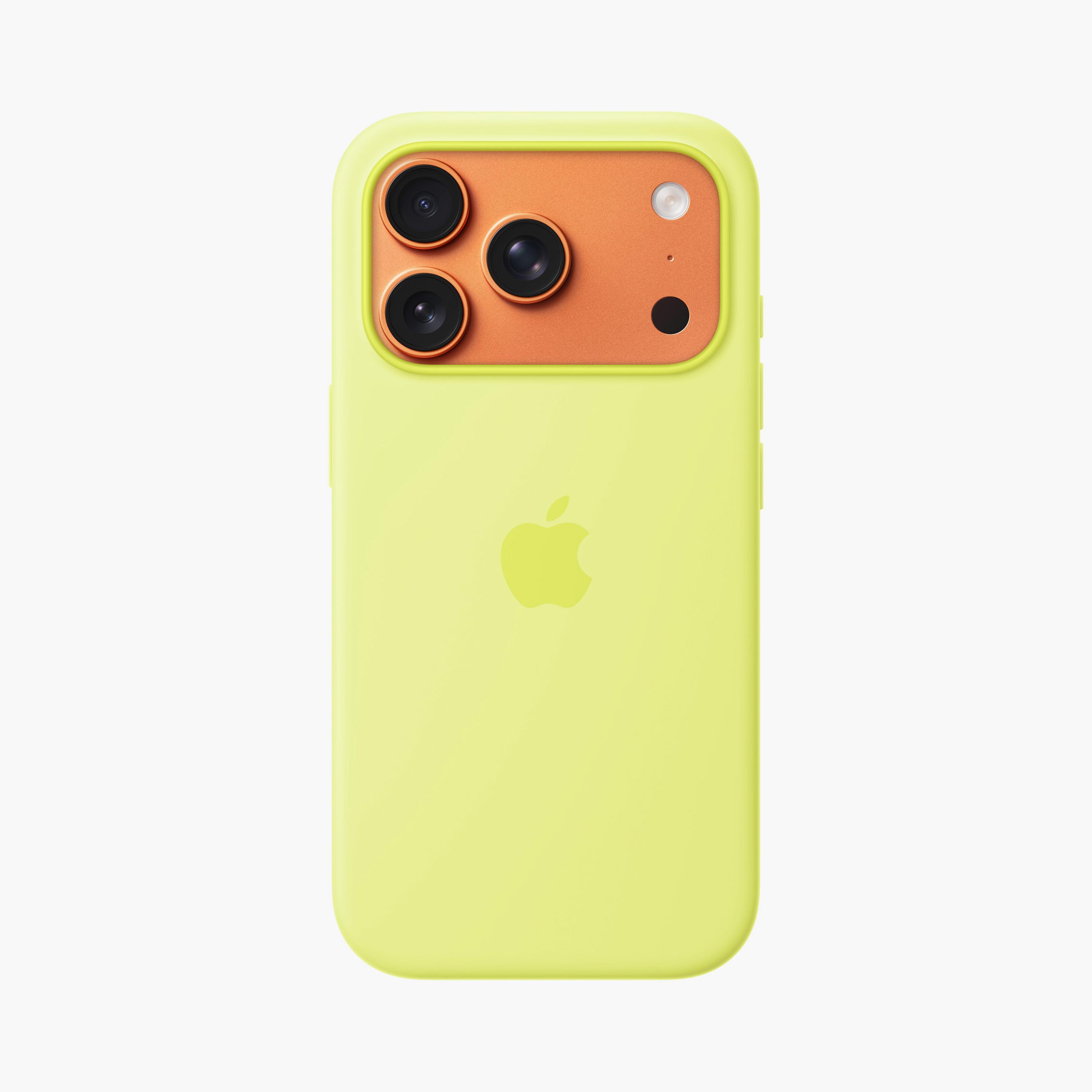 Apple iPhone 17 Pro Silicone Case with MagSafe-electronics-accessories-mobileaccesories-image-2