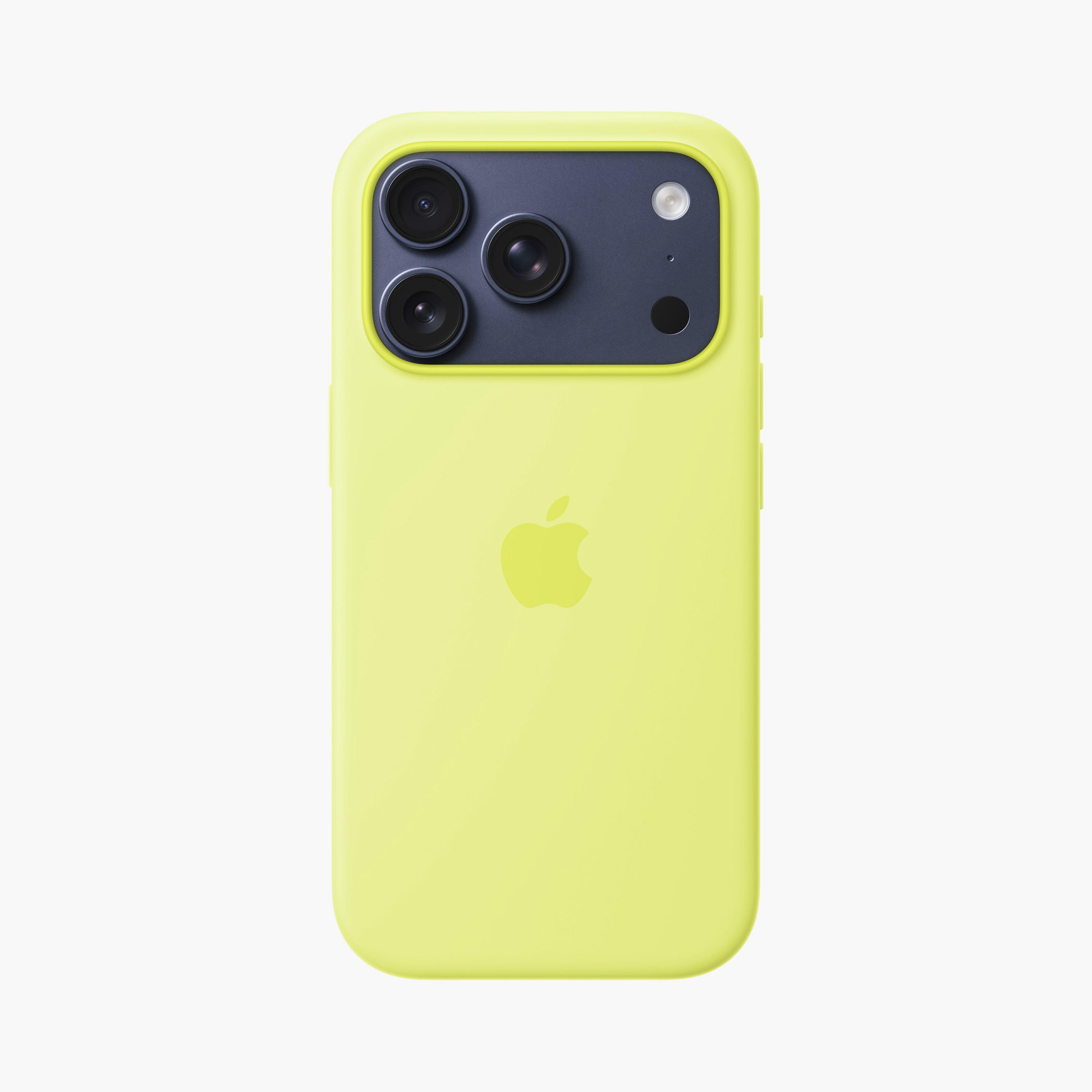 Apple iPhone 17 Pro Silicone Case with MagSafe-electronics-accessories-mobileaccesories-image-3