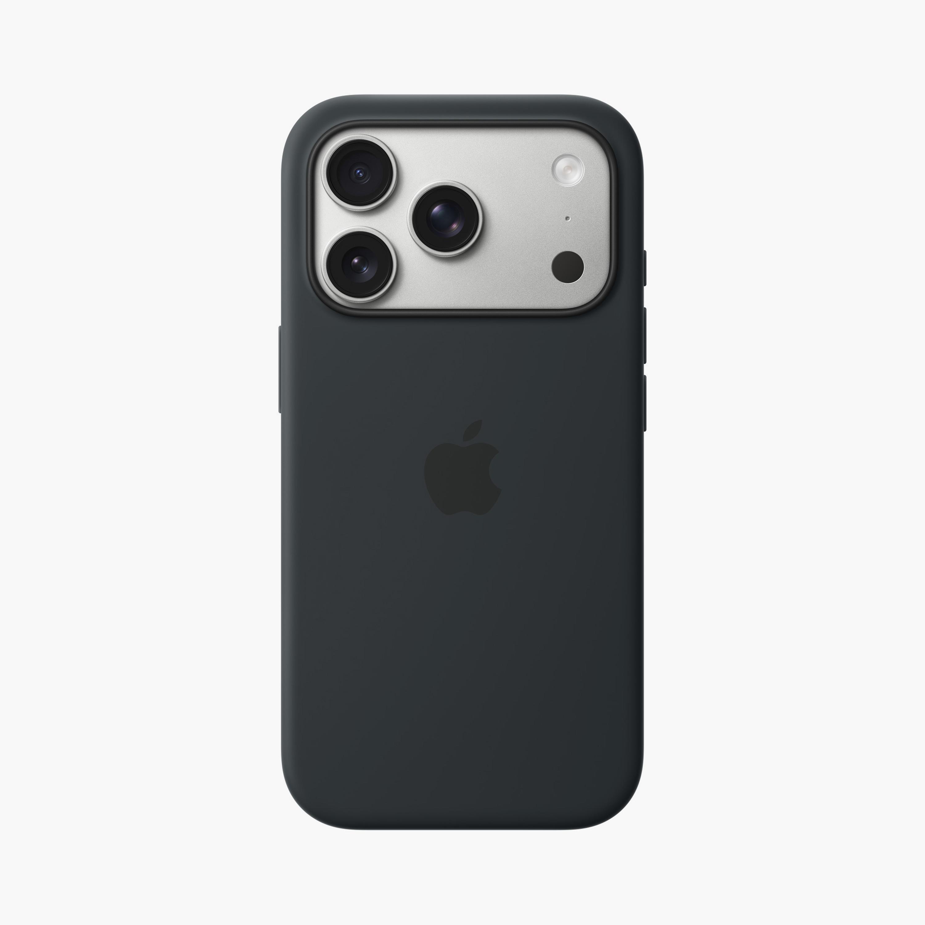 Apple iPhone 17 Pro Silicone Case with MagSafe-electronics-accessories-mobileaccesories-image-1