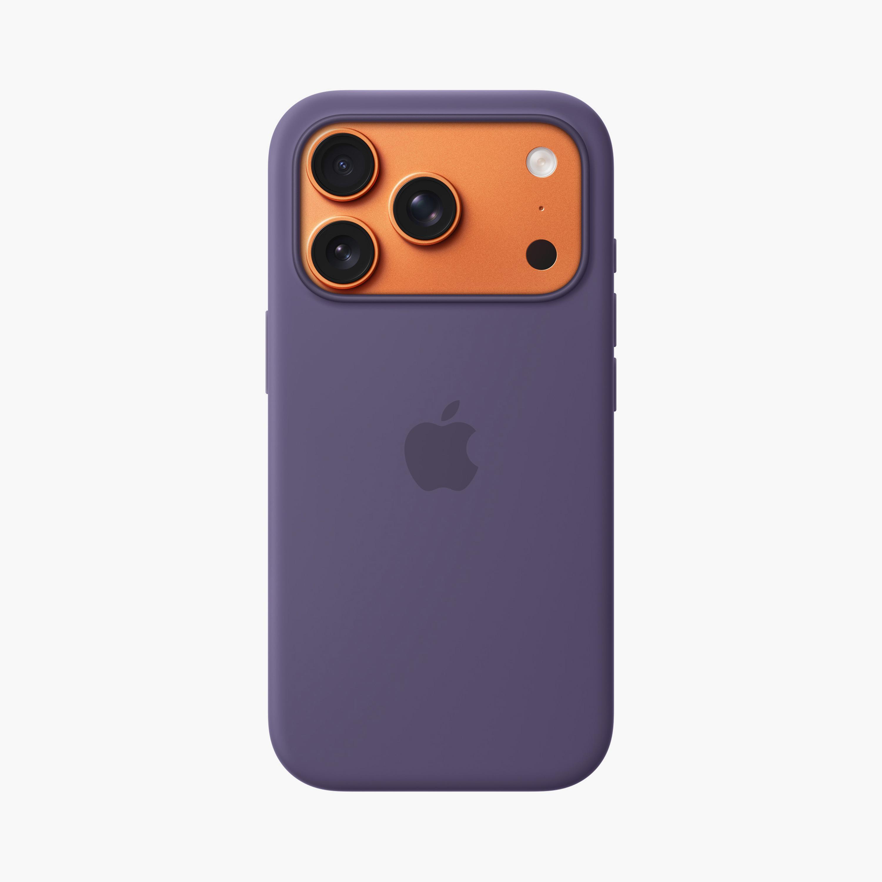 Apple iPhone 17 Pro Max Silicone Case with MagSafe-electronics-accessories-mobileaccesories-image-2