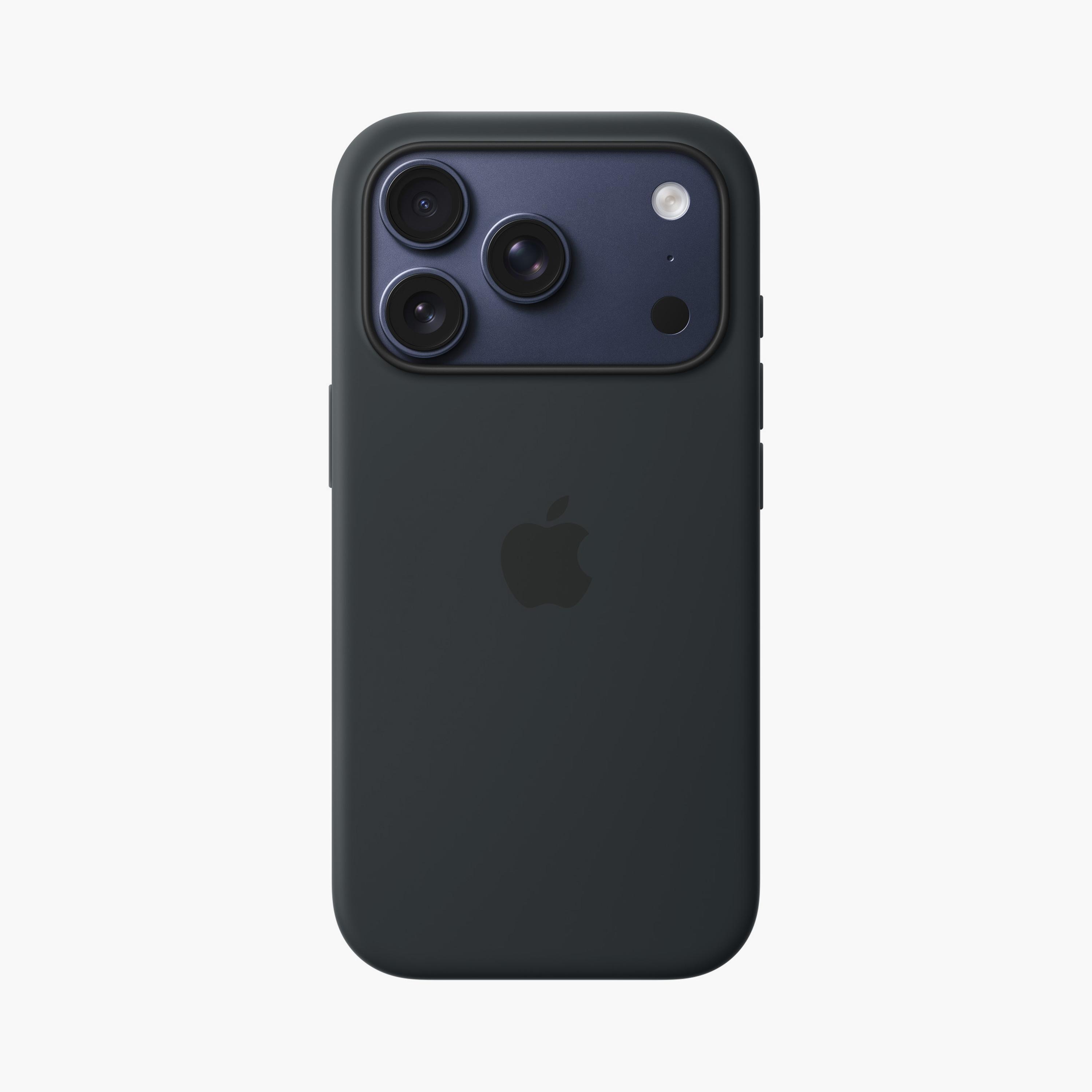 Apple iPhone 17 Pro Max Silicone Case with MagSafe-electronics-accessories-mobileaccesories-image-3