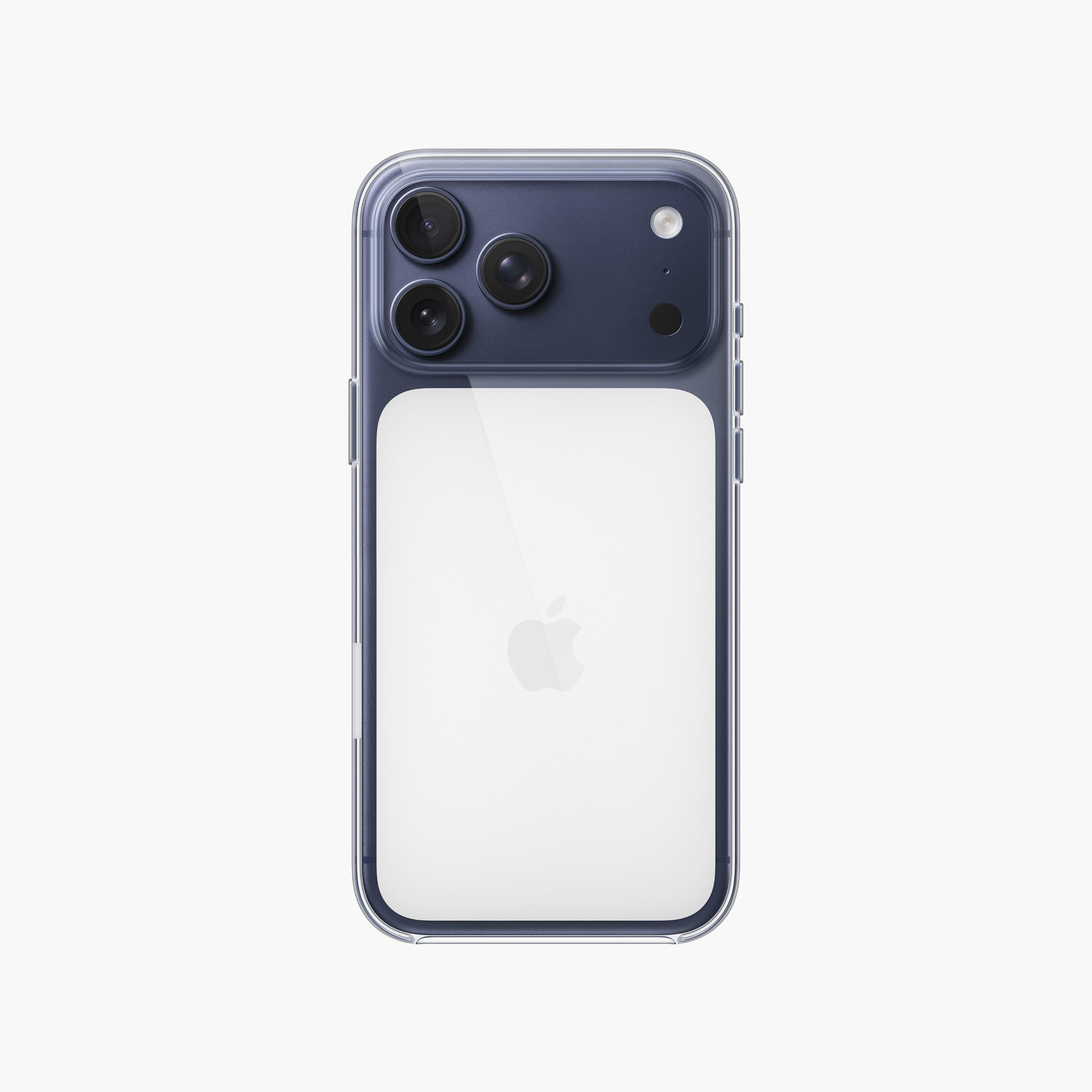 Apple iPhone 17 Pro Clear Case with MagSafe-electronics-accessories-mobileaccesories-image-3