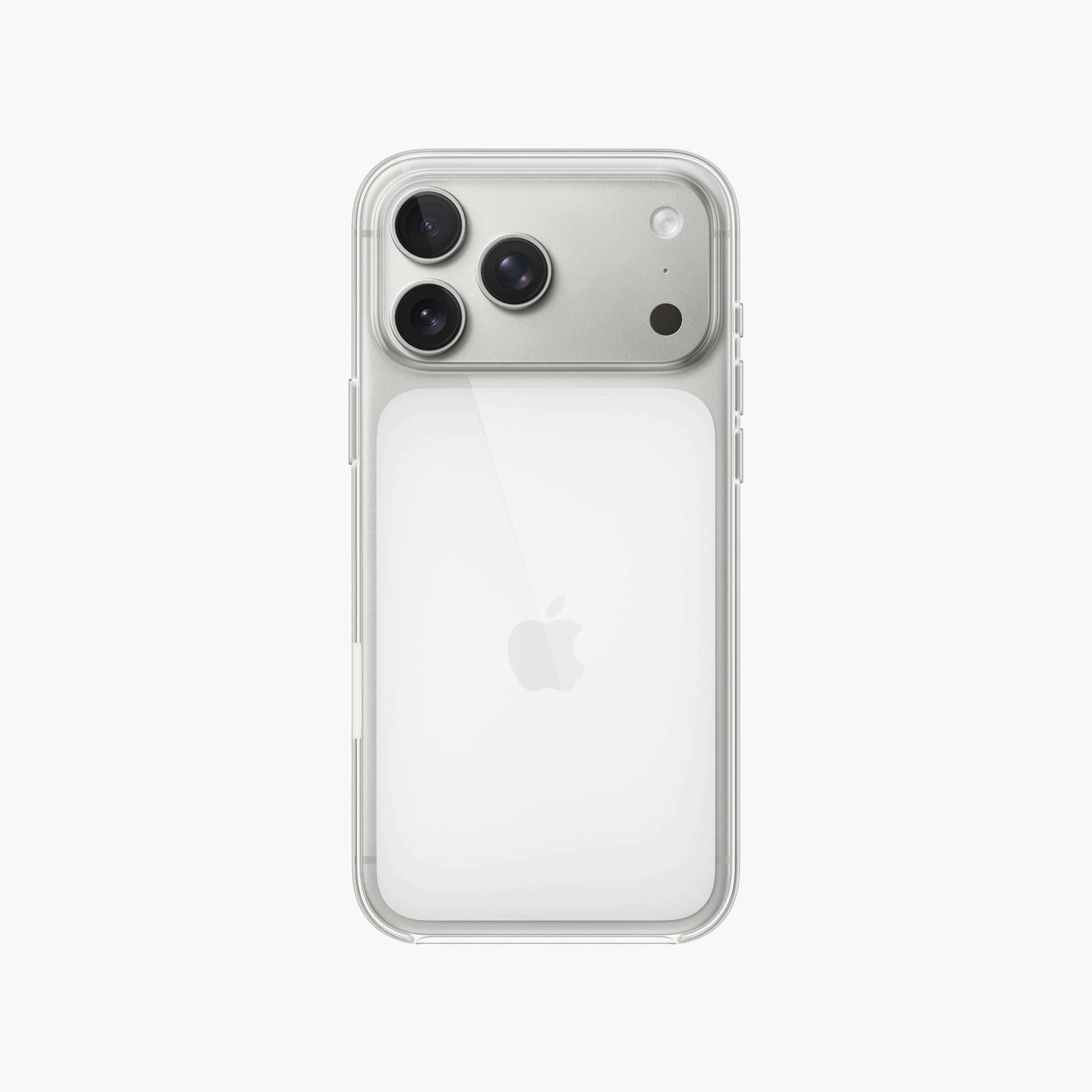 Apple iPhone 17 Pro Max Clear Case with MagSafe-electronics-accessories-mobileaccesories-image-1