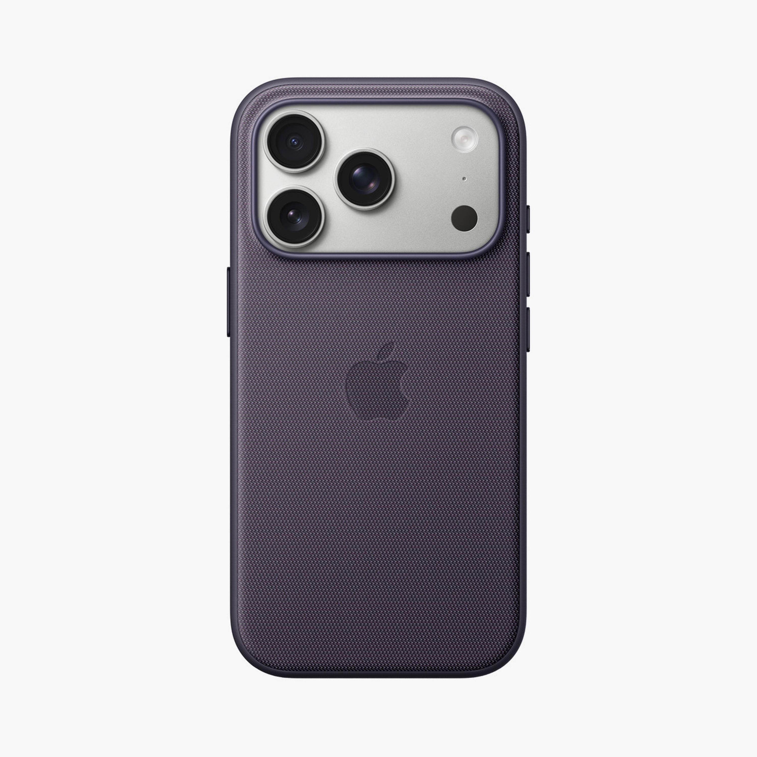 Apple iPhone 17 Pro Max TechWoven Case with MagSafe-electronics-accessories-mobileaccesories-image-1
