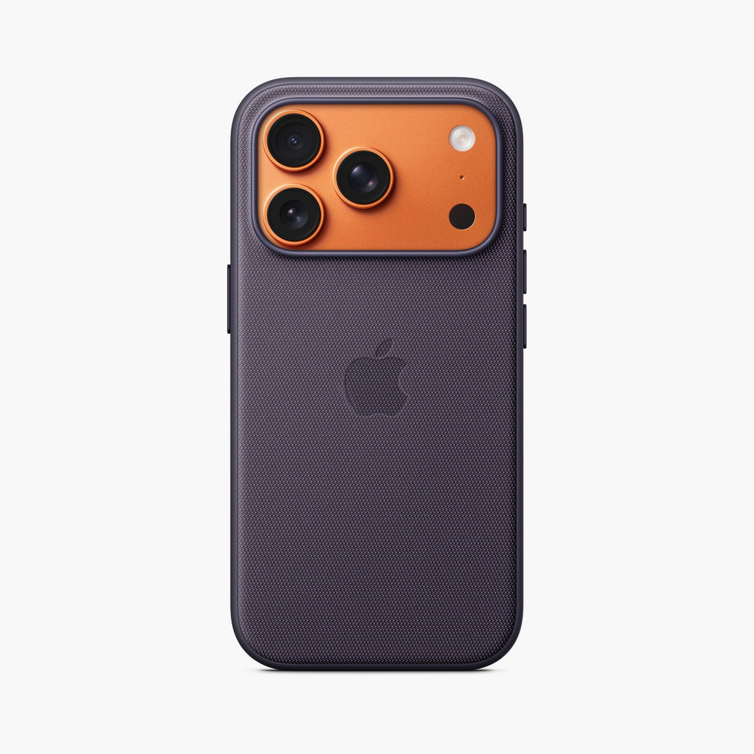 Apple iPhone 17 Pro Max TechWoven Case with MagSafe-electronics-accessories-mobileaccesories-image-2