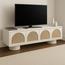 Studio Obliq Arc Cane TV Unit-InfluencerCodes_Ramadan26_All_20012026-image-1