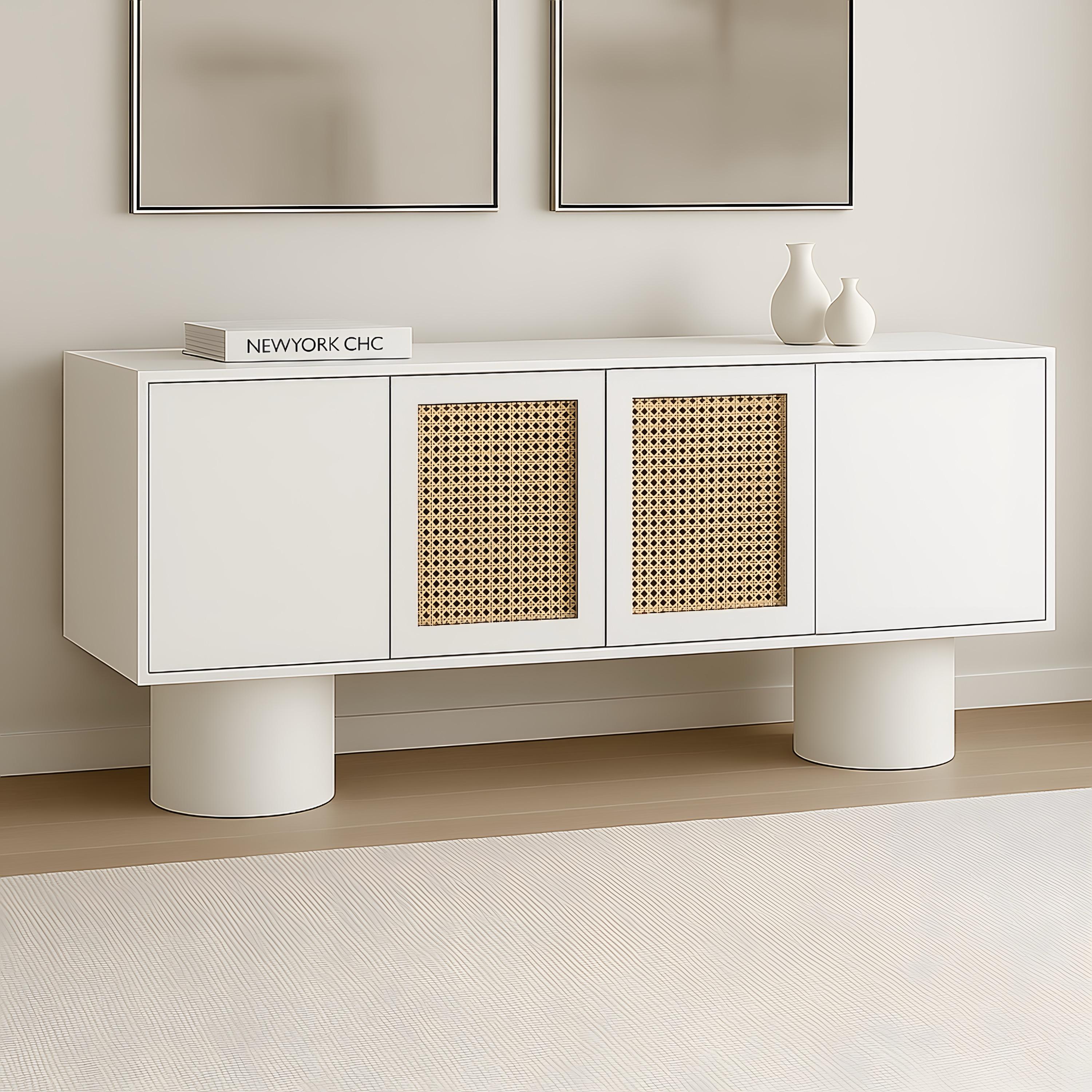 Studio Obliq Buffet