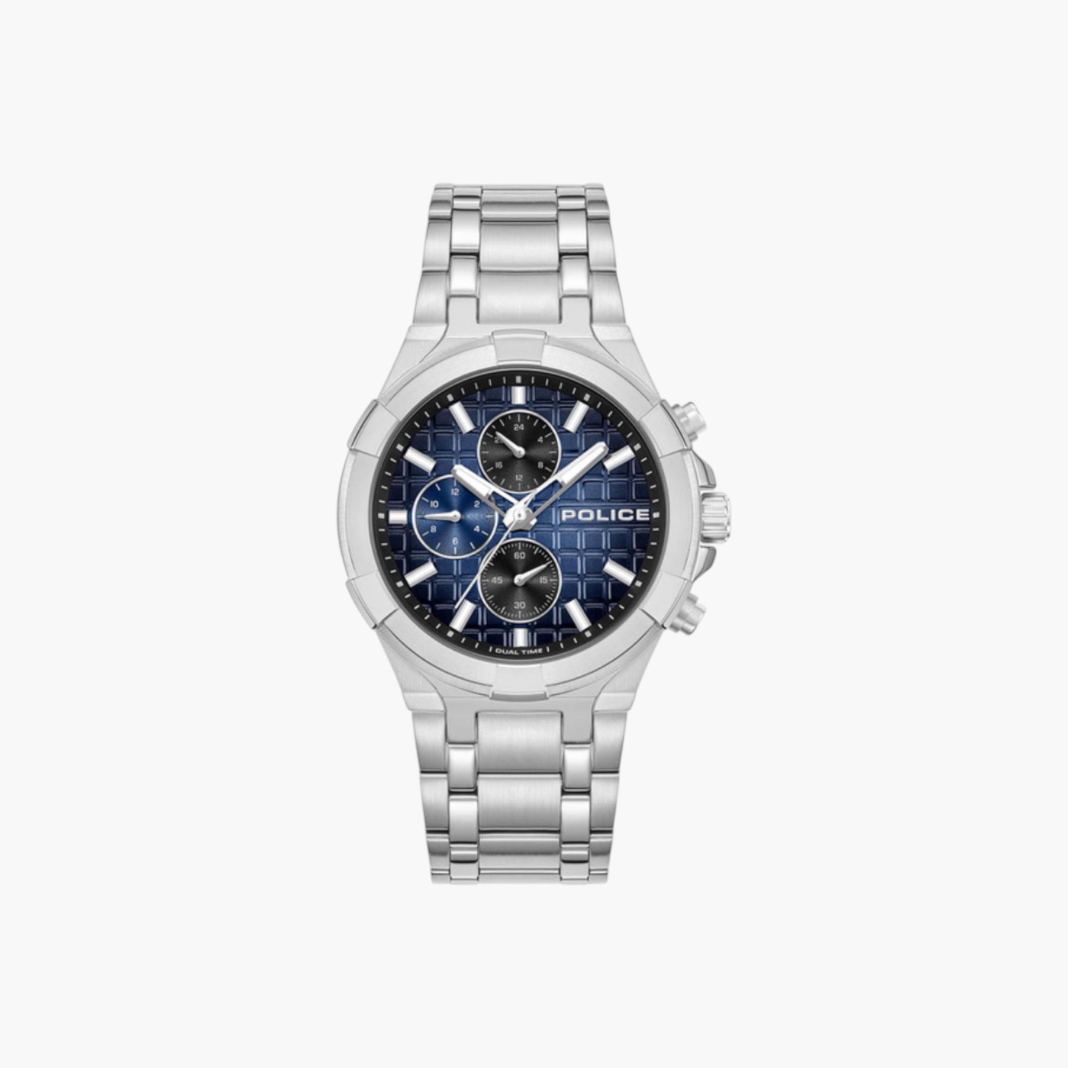 ساعة رجالية متعددة الوظائف من الفولاذ-men-watchesandjewellery-watches-image-1
