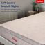 Kurlon Executive Bonnell Spring Optimal Support Plush Top Firm Queen Mattress - 200x160x25 cm -InfluencerCodes_Ramadan26_All_20012026-image-7