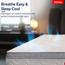 Kurlon Executive Bonnell Spring Optimal Support Plush Top Firm Queen Mattress - 200x160x25 cm -InfluencerCodes_Ramadan26_All_20012026-image-8