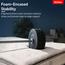 Kurlon Executive Medium-Firm Adaptive Pocket Springs Foam Top Super King Mattress - 200x200x25 cm-InfluencerCodes_Ramadan26_All_20012026-image-7