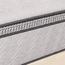 Sleepwell Pocket Spring Rebonded Foam Dual Quiltec Medium-Firm Queen Mattress - 200x160x25 cm-InfluencerCodes_Ramadan26_All_20012026-image-2