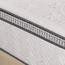 Sleepwell Pocket Spring Rebonded Foam Dual Quiltec Medium-Firm Queen Mattress - 200x160x25 cm-InfluencerCodes_Ramadan26_All_20012026-image-3