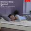 Kurlon Memory Foam Anti-Skid Pressure Relief Back Support Super King Mattress Topper - 200x200x5 cm-InfluencerCodes_Ramadan26_All_20012026-image-3