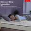 Kurlon HR Foam Pressure Relief Temperature Regulation Super King Mattress Topper - 200x200x5 cm-InfluencerCodes_Ramadan26_All_20012026-image-3