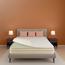 Sleepwell Extra Comfort Pressure Relief Anti-Skid Memory Foam Double Mattress Topper - 200x120x5 cm -InfluencerCodes_Ramadan26_All_20012026-image-1