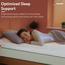 Sleepwell Breathable HR Foam Anti-Skid Pressure Relief Queen Mattress Topper - 200x160x5 cm-InfluencerCodes_Ramadan26_All_20012026-image-3