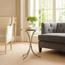 Elegant Glass Top Side Table-InfluencerCodes_Ramadan26_All_20012026-image-1