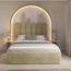 Galaxy Velvet Super King Bed - 200x200 cm-InfluencerCodes_Ramadan26_All_20012026-image-2