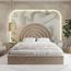 Jasper Velvet Super King Bed - 200x200 cm-InfluencerCodes_Ramadan26_All_20012026-image-1