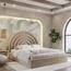 Jasper Velvet Super King Bed - 200x200 cm-InfluencerCodes_Ramadan26_All_20012026-image-2