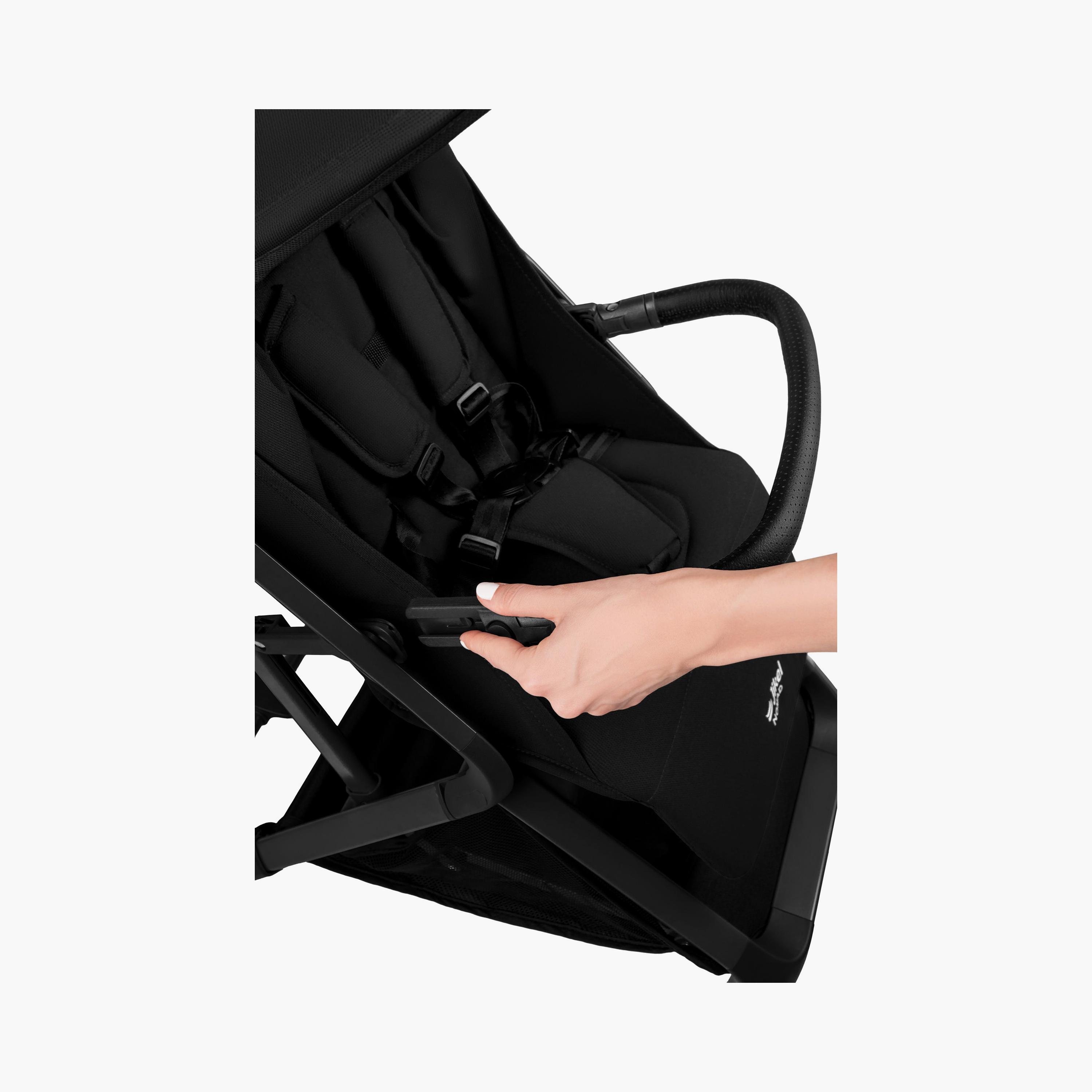 Jikel Lightweight Nomad Auto-Fold Stroller-baby-gear-strollersandprams-strollers-image-10