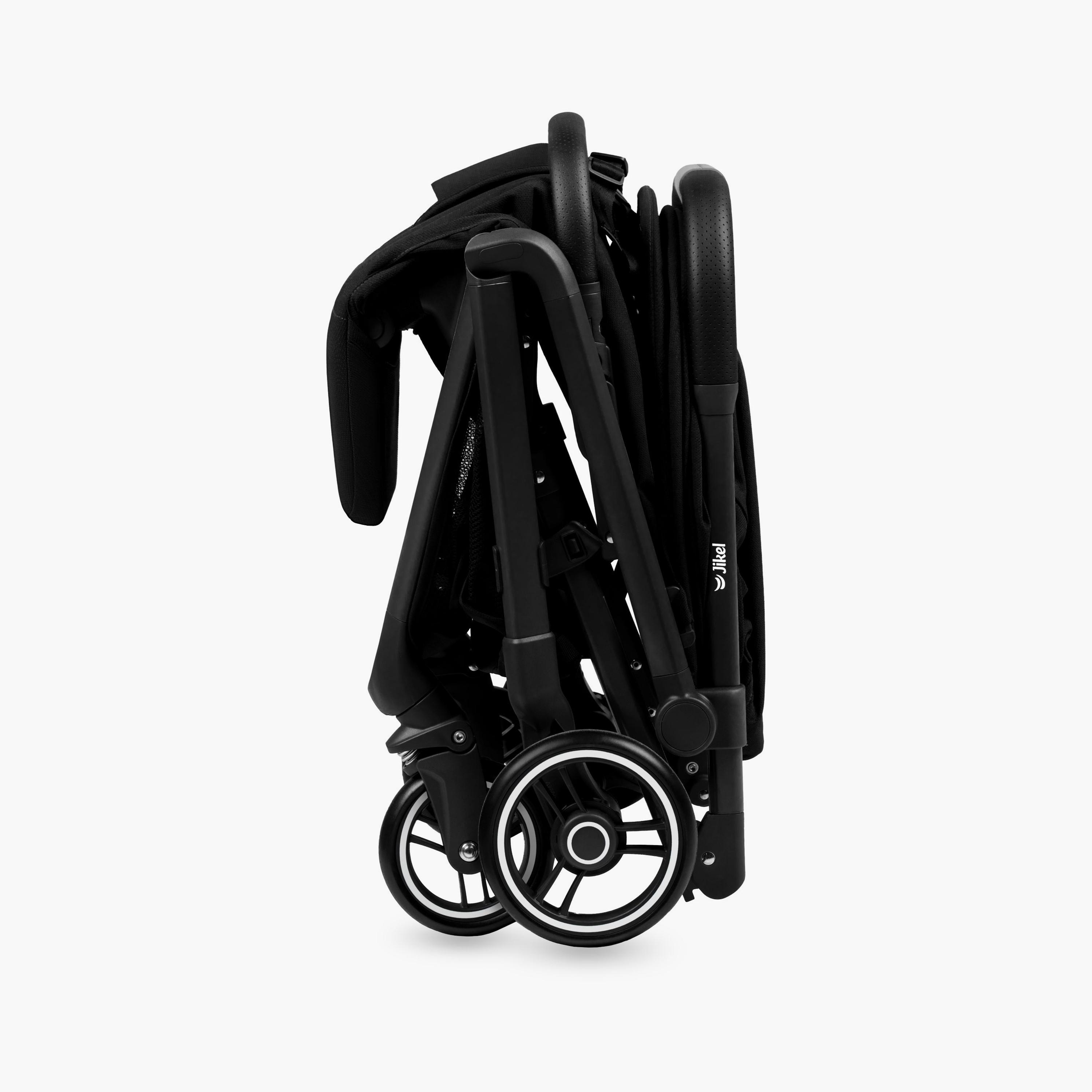 Jikel Lightweight Nomad Auto-Fold Stroller-baby-gear-strollersandprams-strollers-image-11