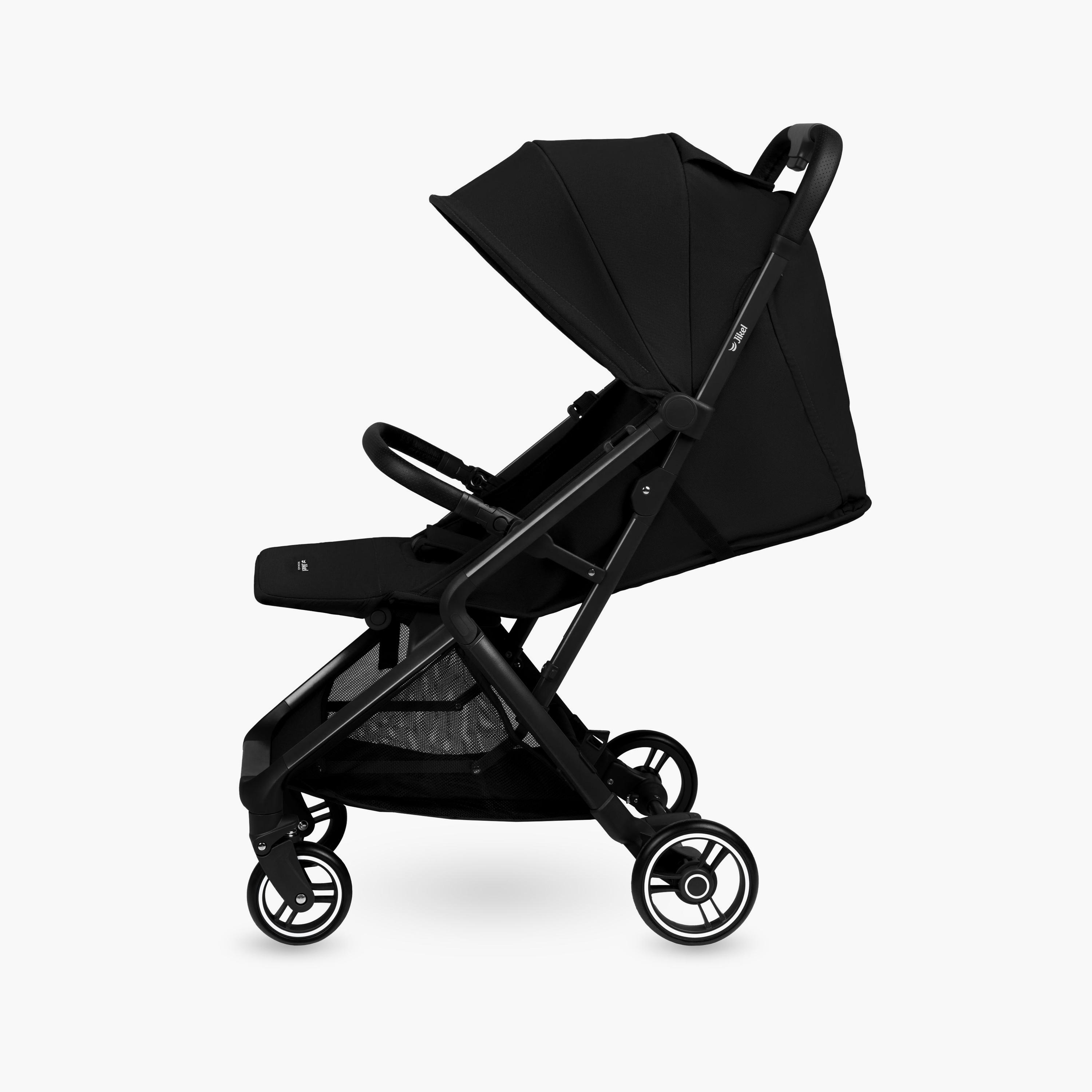 Jikel Lightweight Nomad Auto-Fold Stroller-baby-gear-strollersandprams-strollers-image-7