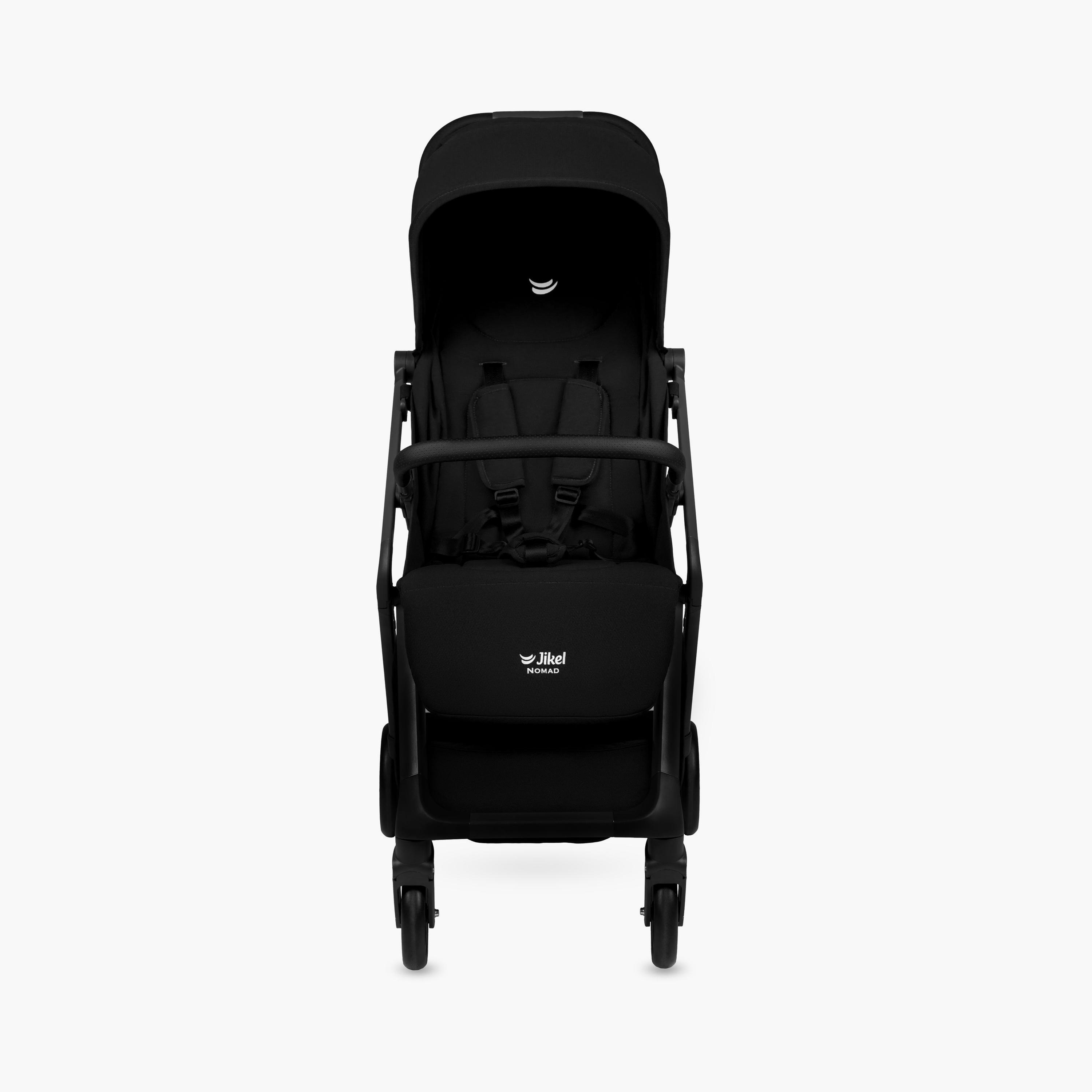 Jikel Lightweight Nomad Auto-Fold Stroller-baby-gear-strollersandprams-strollers-image-9