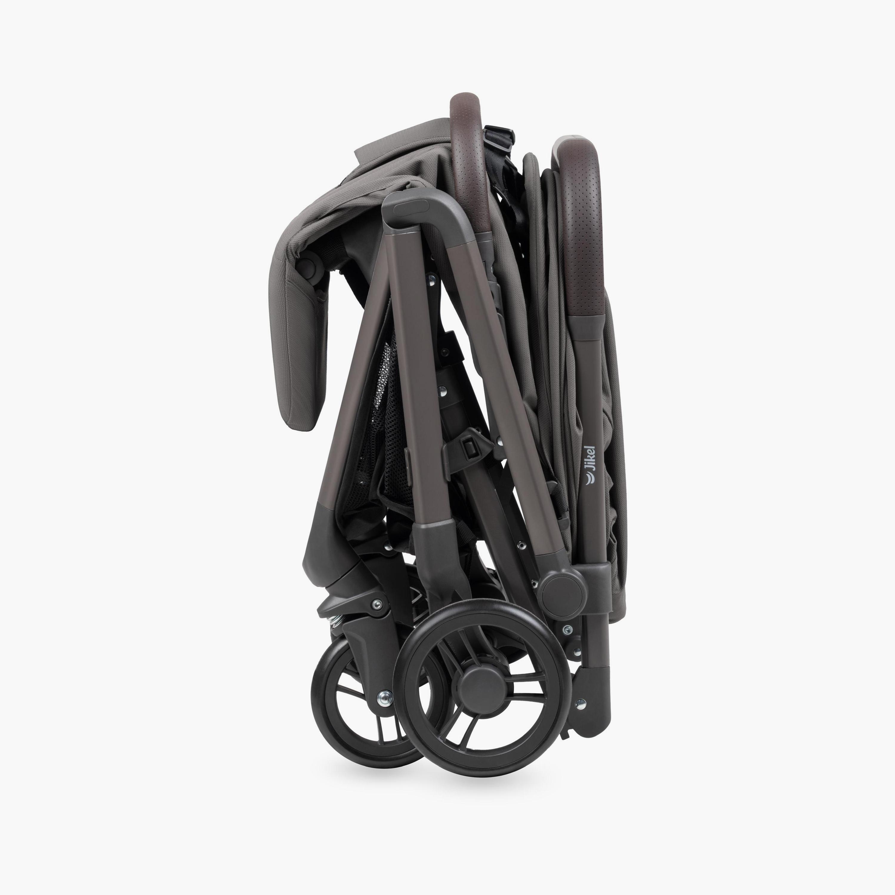 عربة أطفال خفيفة الوزن قابلة للطي تلقائيًا نوماد من جيكل-baby-gear-strollersandprams-strollers-image-10