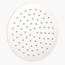 HESANIT Stainless Steel Round Rain Shower Head - 20 cm-household-bathandlaundry-shower-showeraccessories-image-4