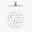 HESANIT Stainless Steel Round Rain Shower Head - 40 cm-household-bathandlaundry-shower-showeraccessories-image-2