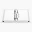 HESANIT Stainless Steel Square Rain Shower Head - 20 cm-household-bathandlaundry-shower-showeraccessories-image-4