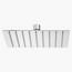 HESANIT Stainless Steel Square Rain Shower Head - 30 cm-household-bathandlaundry-shower-showeraccessories-image-1