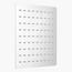 رأس دش مطري مربع - هيسانيت - 8002-40C-household-bathandlaundry-shower-showeraccessories-image-6