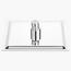 رأس دش مطري مربع - هيسانيت - 8002-40C-household-bathandlaundry-shower-showeraccessories-image-4