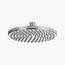 رأس دش مطري دائري - هيسانيت - 4002-2042ABS-household-bathandlaundry-shower-showeraccessories-image-6
