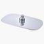 رأس دش مطري مستطيل فاخر - هيسانيت-household-bathandlaundry-shower-showeraccessories-image-5
