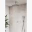 رأس دش مطري مستطيل فاخر - هيسانيت-household-bathandlaundry-shower-showeraccessories-image-3