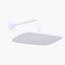 رأس دش مطري مستطيلي إيه بي إس - هسيانيت - 7002-2072ABS-household-bathandlaundry-shower-showeraccessories-image-4