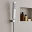 دش يدوي - هيسانيت - 81100C-household-bathandlaundry-shower-showeraccessories-image-2