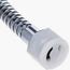 HESANIT Logic Hand Shower - 4004-6C-household-bathandlaundry-shower-showeraccessories-image-4